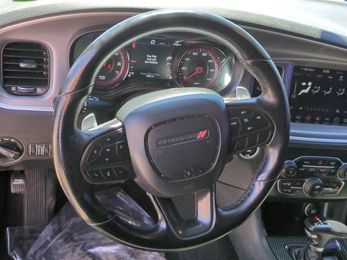 Used 2022 Dodge Charger GT w/ Blacktop Package RWD image 16