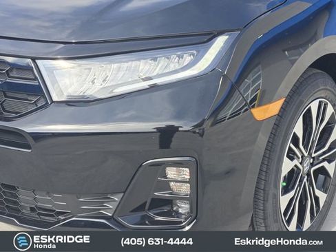 New 2026 Honda Odyssey Elite image 6