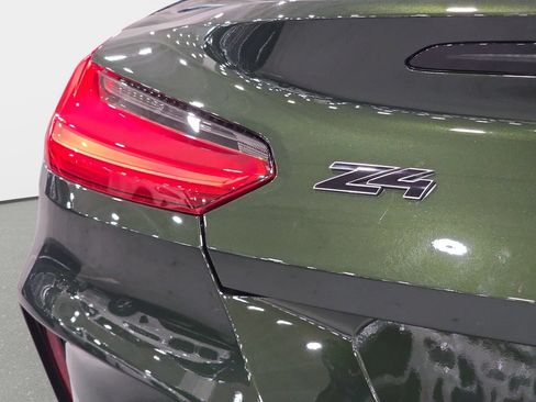Used 2026 BMW Z4 M40i w/ Premium Package RWD image 23