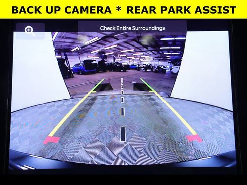 New 2025 Jeep Grand Cherokee Altitude image 11