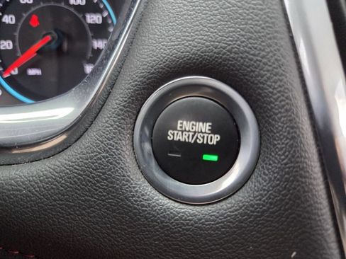Used 2023 Chevrolet Traverse RS AWD/4WD image 27