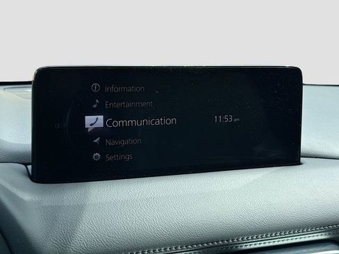 Certified 2023 MAZDA CX-5 AWD 2.5 S w/ Premium Plus Pkg image 16