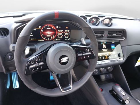 New 2026 Nissan Z NISMO w/ Floor Mat Package image 10