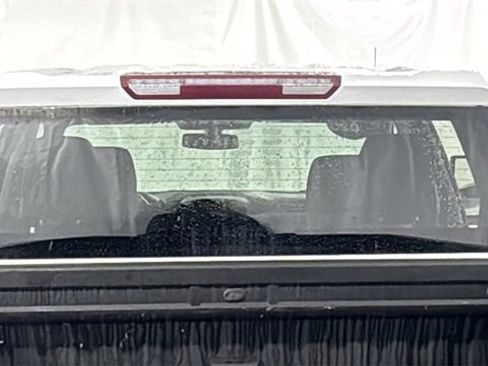 Used 2020 Chevrolet Silverado 1500 LT Trail Boss image 16