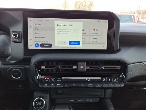 Used 2025 Toyota Land Cruiser w/ Premium Package image 18