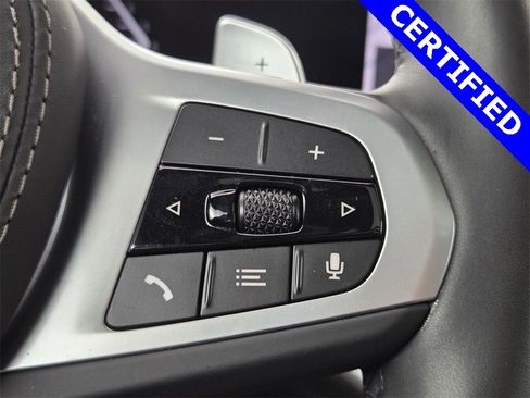 Certified 2026 BMW X5 sDrive40i w/ M Sport Package image 38