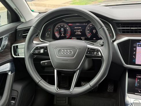 Used 2019 Audi A6 2.0T Premium Plus w/ Premium Plus Package AWD/4WD image 22