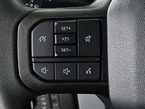 New 2026 Ford F250 XL w/ STX Appearance Package image 30