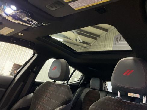 Used 2024 Dodge Hornet R/T Plus image 24