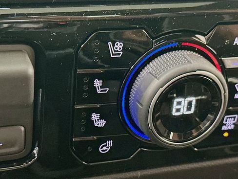 New 2026 Chevrolet Silverado 1500 High Country AWD/4WD image 23