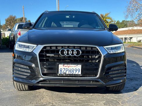 Used 2018 Audi Q3 2.0T Premium Plus w/ Premium Plus Package image 5