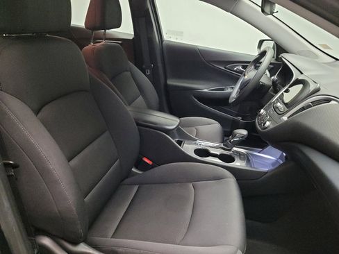 Used 2023 Chevrolet Malibu LT FWD image 21