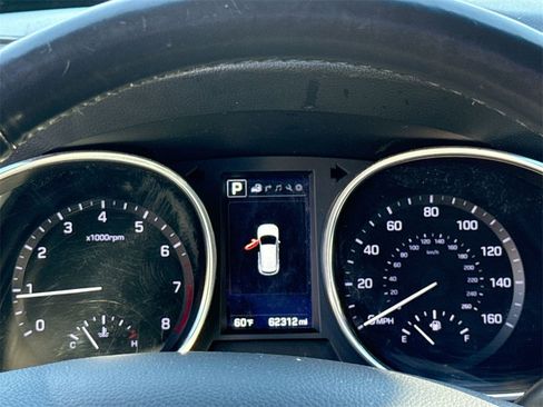 Used 2018 Hyundai Santa Fe Sport image 10