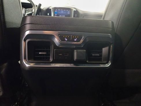 Used 2023 Chevrolet Silverado 2500 LTZ w/ LTZ Plus Package AWD/4WD image 24