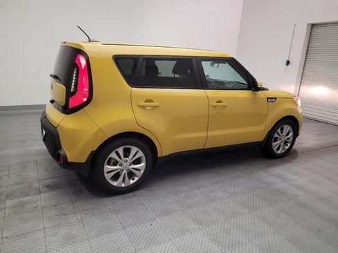 Used 2014 Kia Soul + w/ UVO w/Eservices Package FWD image 10