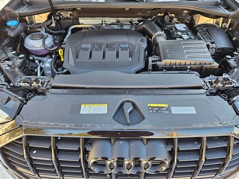 New 2025 Audi Q3 2.0T Premium Plus image 25