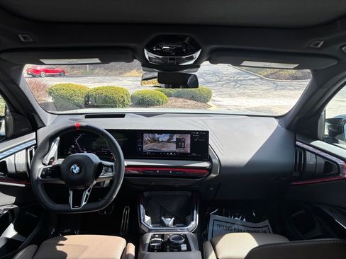 Used 2025 BMW X3 M50 w/ Premium Package image 11