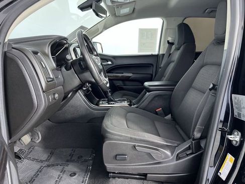 Used 2022 GMC Canyon Elevation w/ Trailering Package image 19