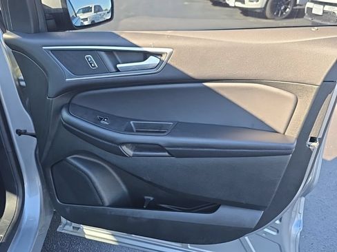 Used 2023 Ford Edge SEL w/ Convenience Package AWD/4WD image 46