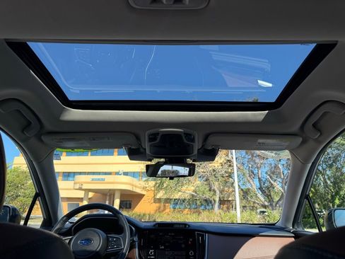 Used 2024 Subaru Outback Touring XT image 27