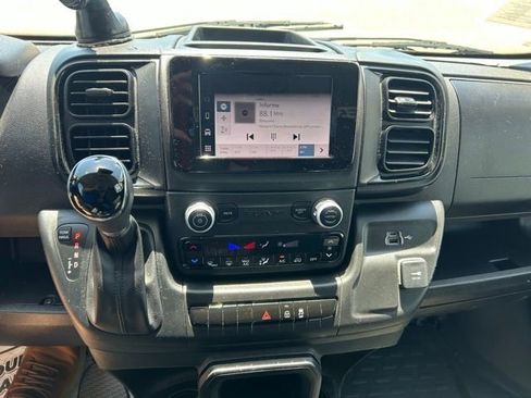 Used 2023 RAM ProMaster 3500 w/ Safety Group image 15