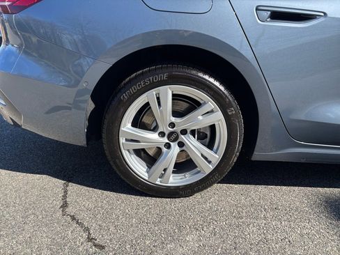 Certified 2025 Audi A5 2.0T Premium Plus Sedan w/ Premium Plus image 23