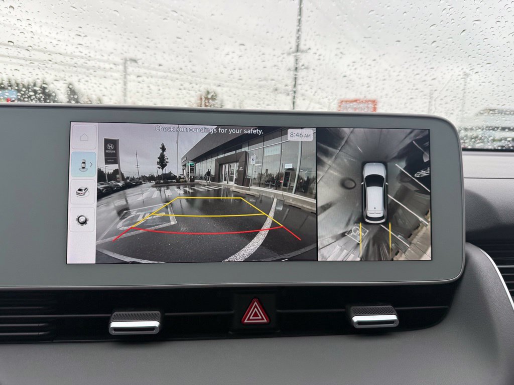 Certified 2023 Hyundai Ioniq 5 Limited AWD/4WD image 25