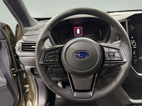 Certified 2026 Subaru Forester Limited AWD/4WD image 16