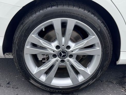 Used 2020 Mercedes-Benz C 300 4MATIC Sedan image 45