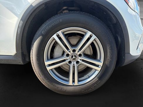 Certified 2021 Mercedes-Benz GLC 300 4MATIC image 9