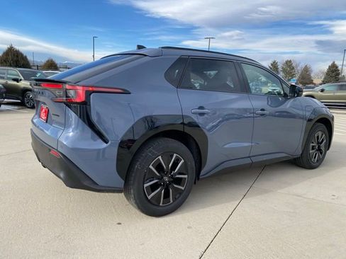 New 2026 Subaru Solterra Premium image 5