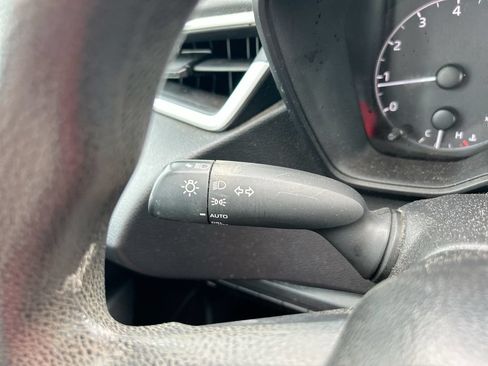 Used 2024 Toyota Corolla LE FWD image 19