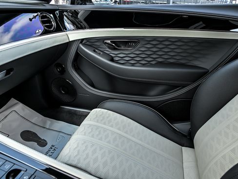New 2026 Bentley Continental GT S AWD/4WD image 46