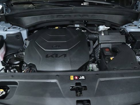 Used 2024 Kia Telluride SX Prestige image 40