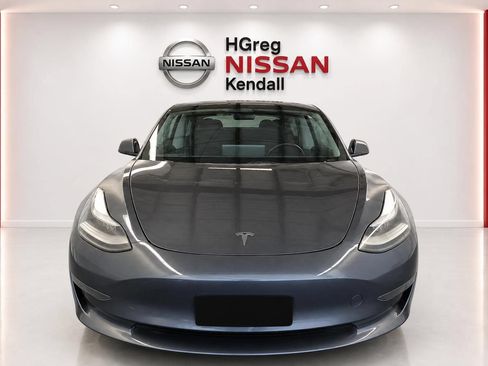 Used 2023 Tesla Model 3 Performance AWD/4WD image 5