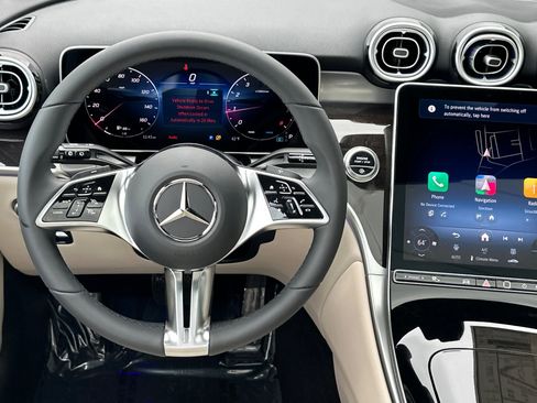 New 2026 Mercedes-Benz GLC 300 4MATIC image 14