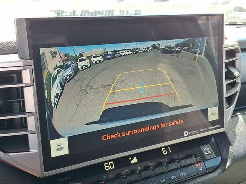 Used 2023 Toyota Tundra SR5 w/ SR5 Premium Package AWD/4WD image 18