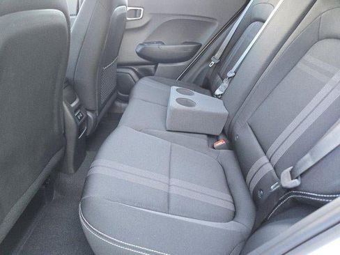 New 2026 Hyundai Venue SEL image 20