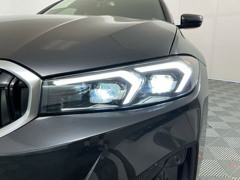 Certified 2023 BMW 330i Sedan w/ Driving Assistance Package image 8