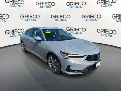 New 2026 Acura Integra