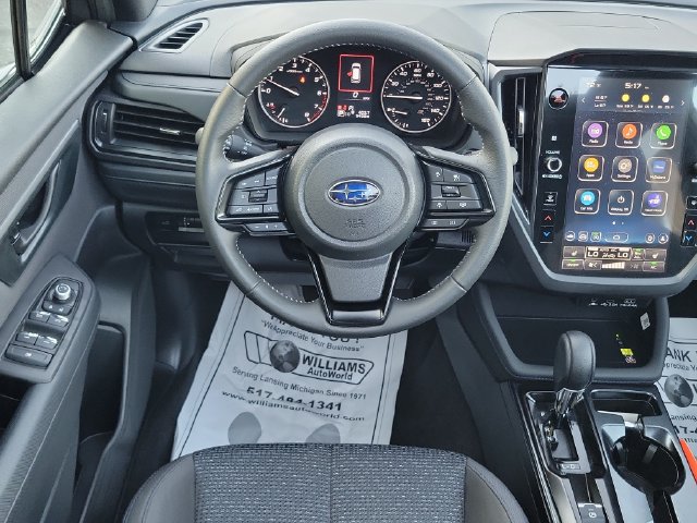 Certified 2026 Subaru Forester Premium AWD/4WD image 26