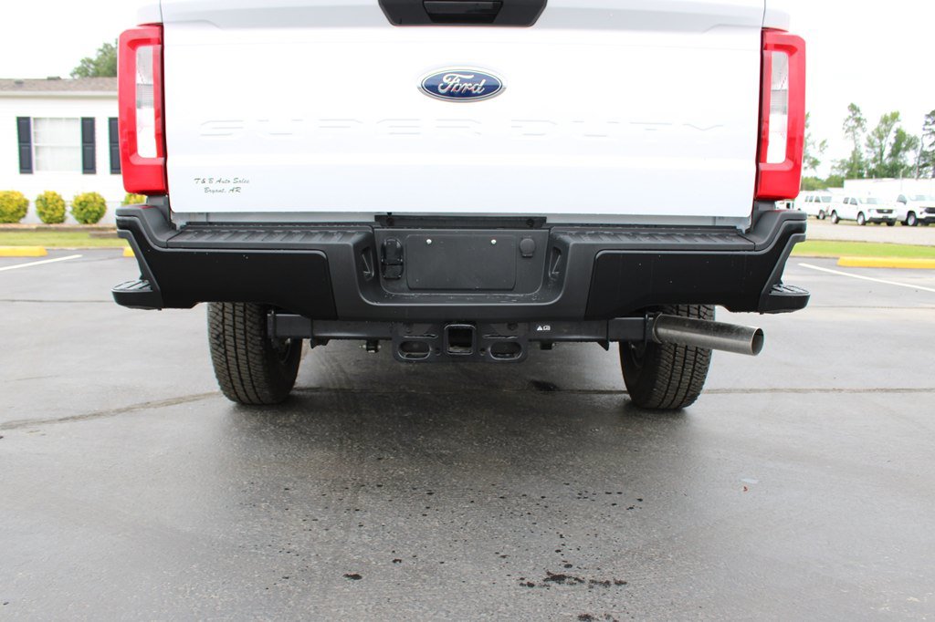 Used 2026 Ford F250 XL AWD/4WD image 12