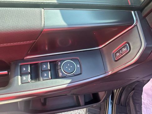 Used 2024 Ford F150 XLT w/ Equipment Group 302A MID AWD/4WD image 9