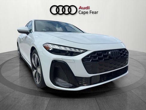 New 2026 Audi A5 2.0T Premium Plus AWD/4WD image 5