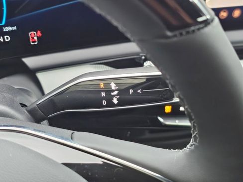 New 2026 Cadillac Optiq Luxury 2 AWD/4WD image 39