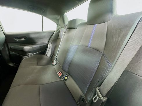 Used 2021 Toyota Corolla SE image 22