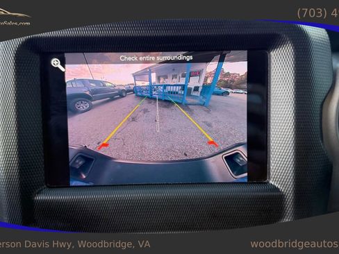 Used 2020 Jeep Gladiator Sport w/ Quick Order Package 24S image 26