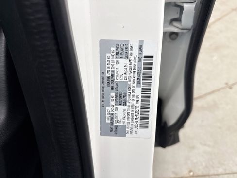 Used 2023 MAZDA CX-5 AWD 2.5 S image 11