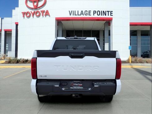 New 2026 Toyota Tundra SR5 image 4