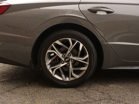Used 2022 Hyundai Sonata SEL FWD image 5